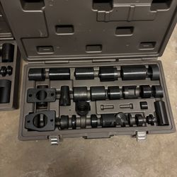 Ball Joint Máster Kit OTC 6559