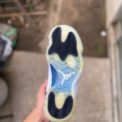 Jordan 11s 