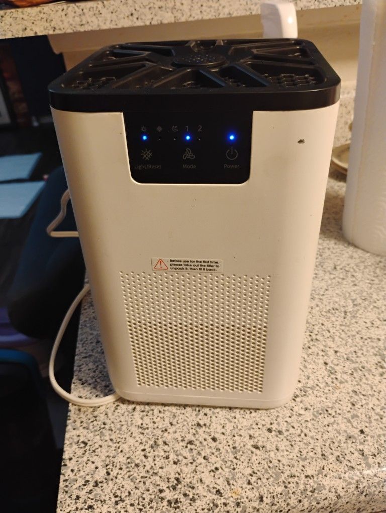 Air Humidifier