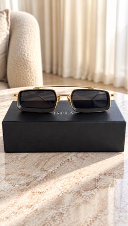 Janes ORO unisex sunglasses