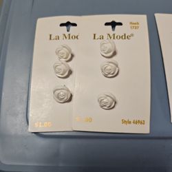  Buttons