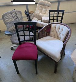 Chairs