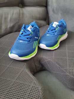 Boys Shoes Reebok