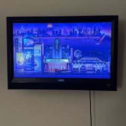 32 Inch Vizio TV