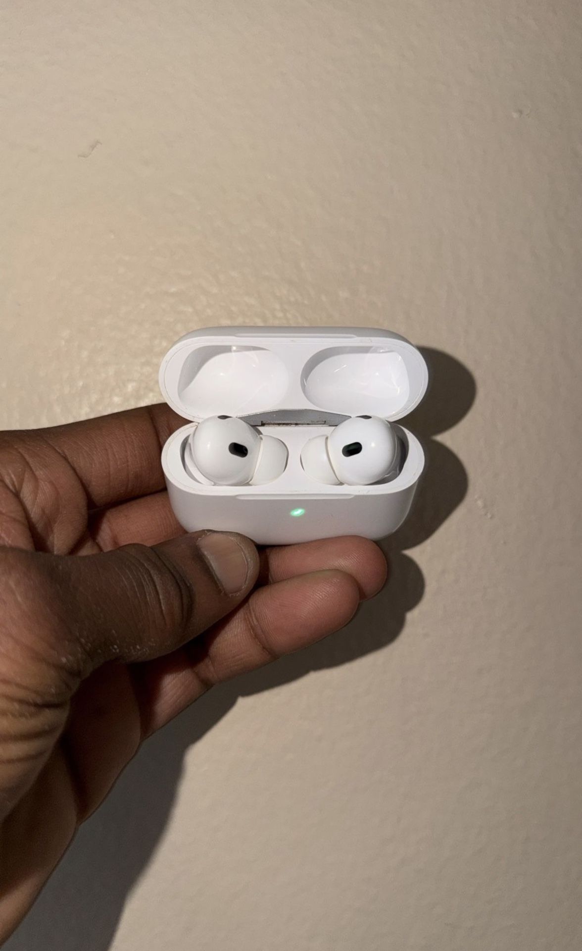 airpod pros 2nd GEN 