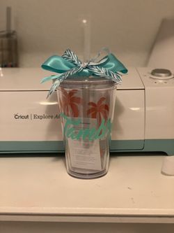 Brand new and Customized tumbler