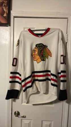 Black hawsk jersey XL