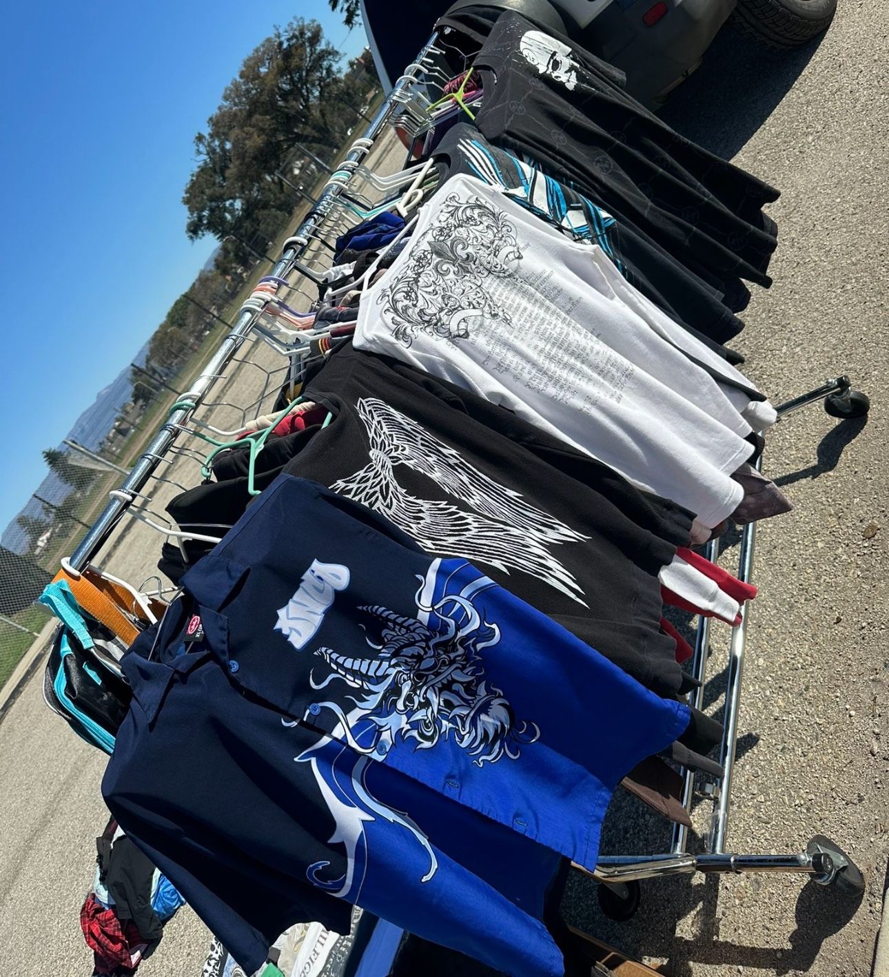 Yardsale Saturday Sunday 3/29/25