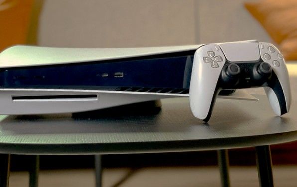 New PlayStation 5 Console