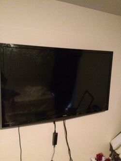 50 inch Toshiba