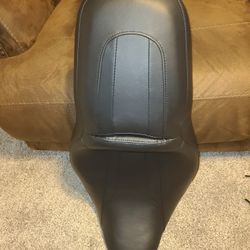 Harley Davidson Roadglide Seat