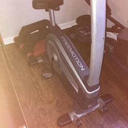 Excercise Bike