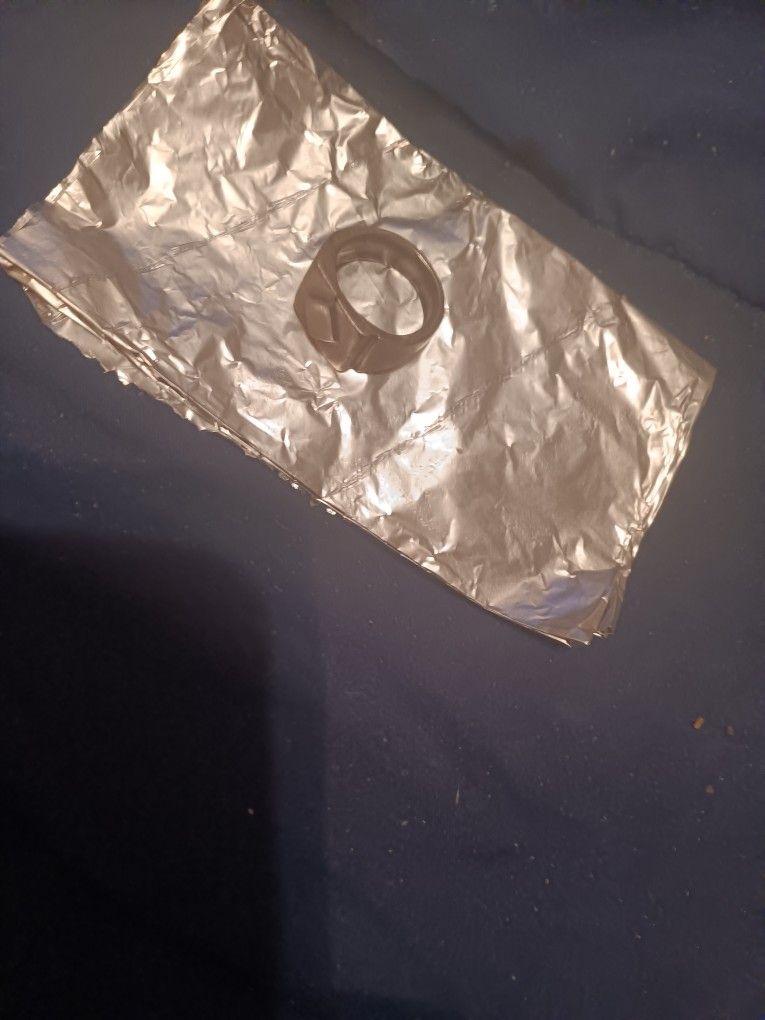 Men's Ring
