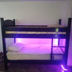 Bunk Beds