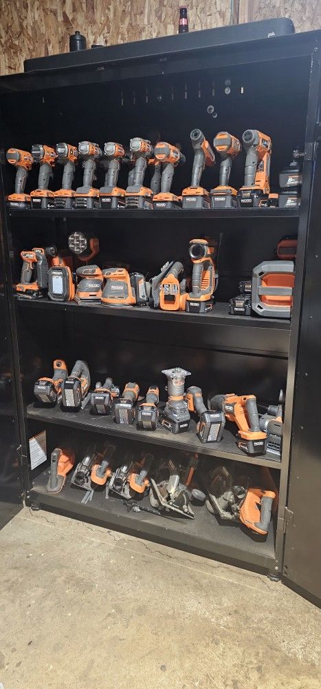 RIDGID