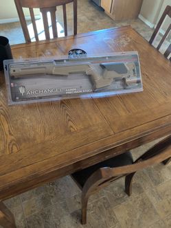 Archangel AAMINI Precision Stock