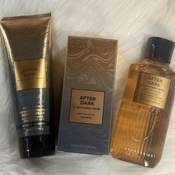 Bath & Body Works Men