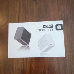 Home Security Camera New In Box
