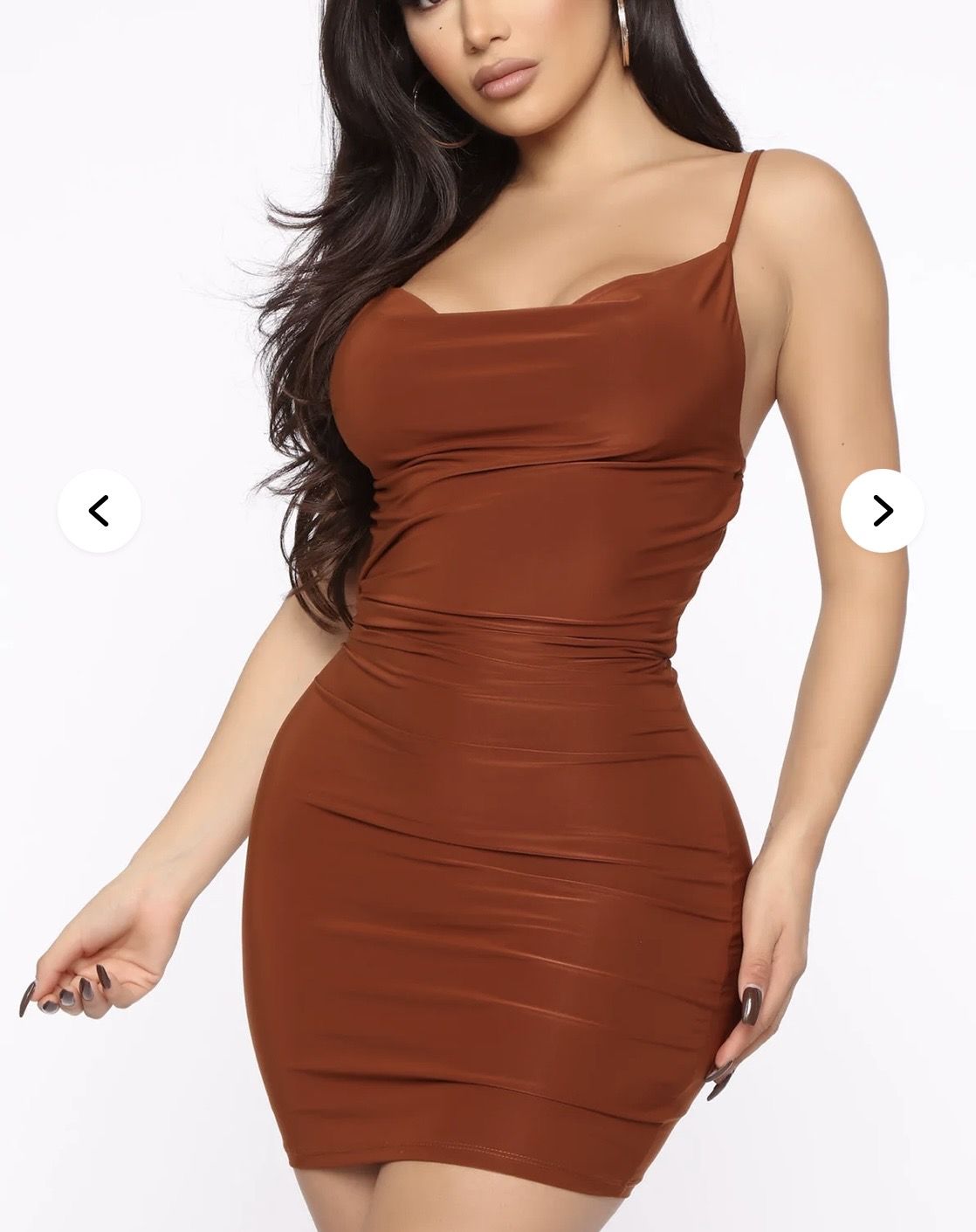 Vestido de mujer size M