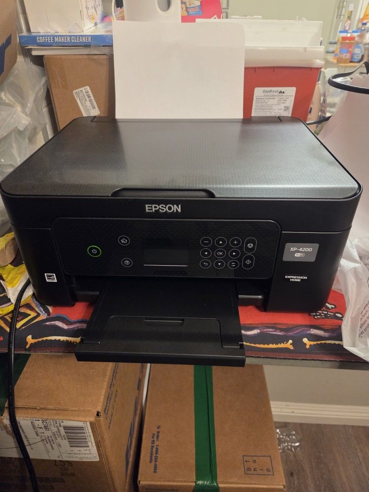 Epson Printer
