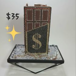 Gorgeous Party Clutch 
