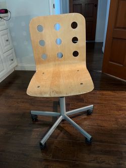 90s Ikea Jules chair