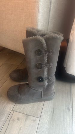UGG boots