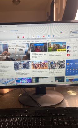 Gaming Monitor - SCEPTRE