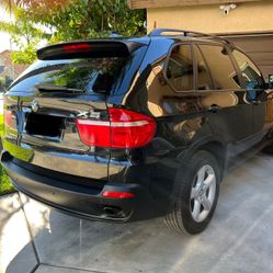 2009 BMW X5