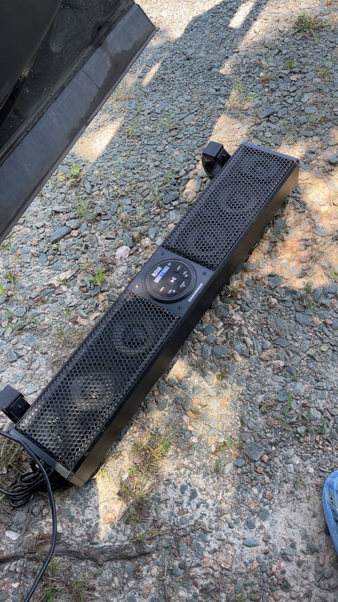 Boss Audio Sound Bar