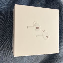 Air Pods Pro 2gen Type C Charger 