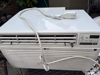 LG LT0815CER air  conditioner for large living room or bedroom