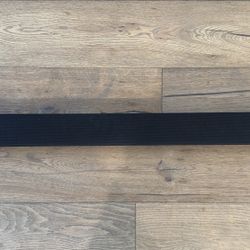 Samsung HW-K550 Soundbar and PS-WK550 Subwoofer 
