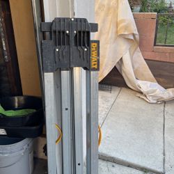 Dewalt Table Feet