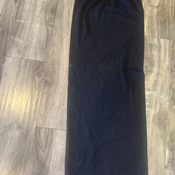Small Seamless Skirt