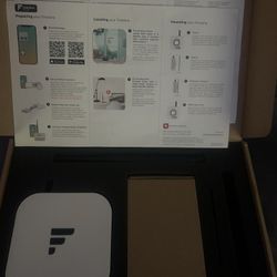 Finestra Miner - Helium Miner
