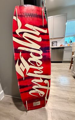 Women wakeboard 136 cm