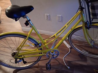 Electra loft7i womens bicycle