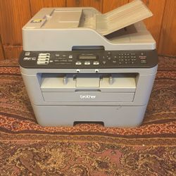 Brother Laser Monochrome Printer