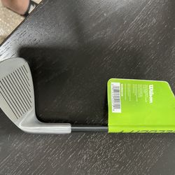 Wilson Tour Velocity - Junior RH Wedge