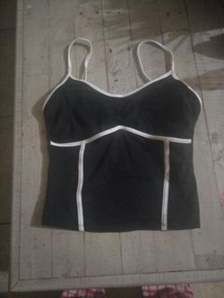 Crop tops