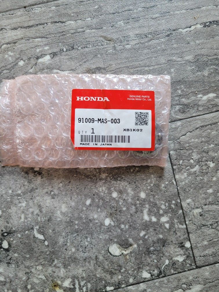 Clutch Bearing For CBRs