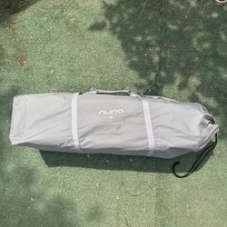 nuna sena aire pottery barn kids
