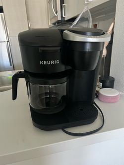 Keurig Duo Coffeemaker