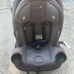 Car Seat 💺 