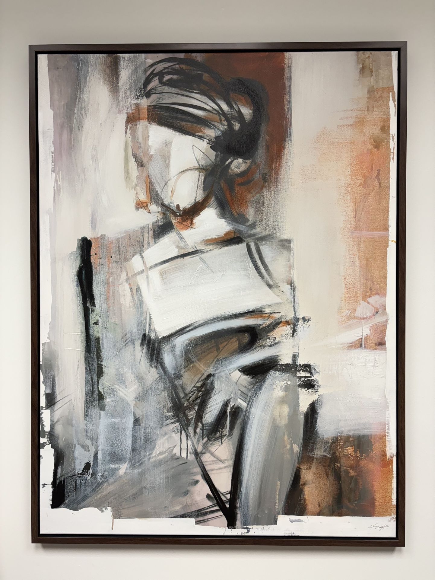 Large Wall Art