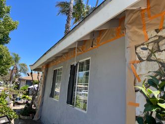 Exterior & interior painter