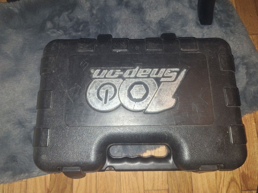 Snap-On 100th Anniversary Set 