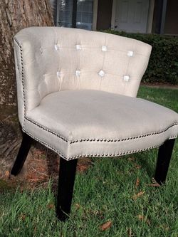 Safavieh Sinclair Ring Chair