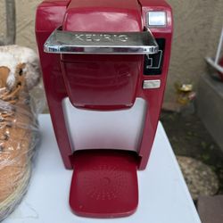 Keurig- Magenta 